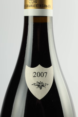 ARMAND ROUSSEAU Clos de Bèze 2007