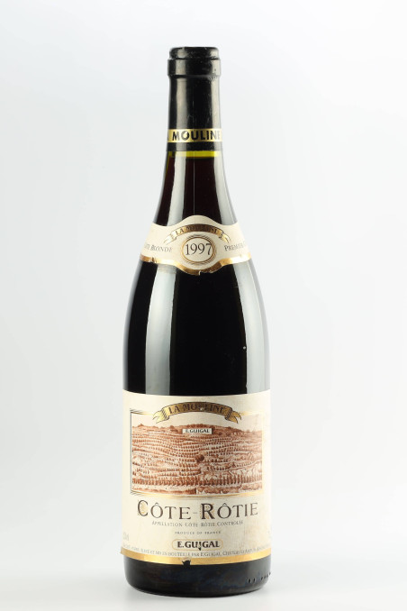 GUIGAL La Mouline 1997