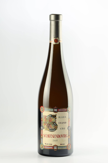DOMAINE MARCEL DEISS 2008
