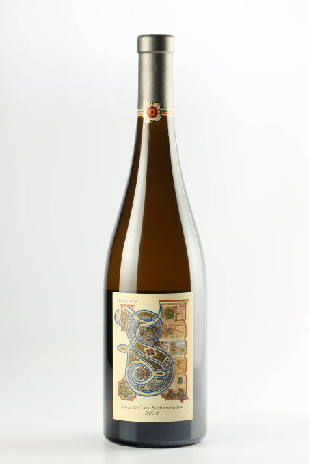 DOMAINE MARCEL DEISS 2020