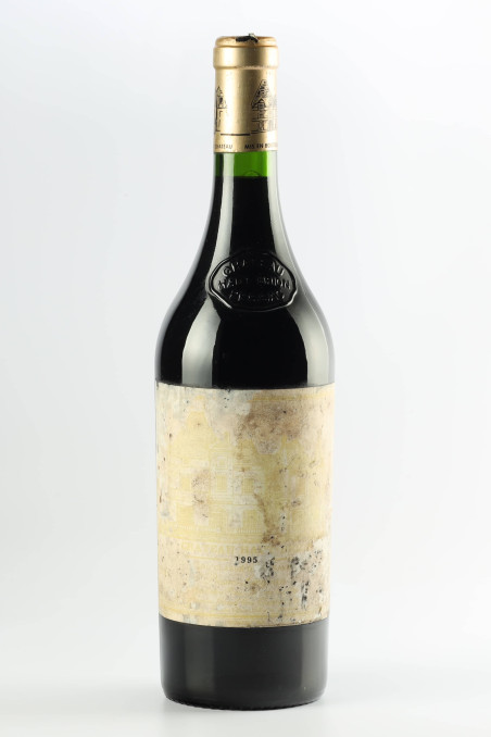 CHÂTEAU HAUT BRION 1995