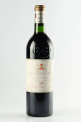 CHÂTEAU PAPE CLEMENT 1988