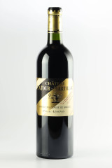 CHÂTEAU LATOUR MARTILLAC 2009