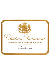 CHÂTEAU SUDUIRAUT 1943