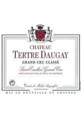 CHÂTEAU TERTRE DAUGAY 1967