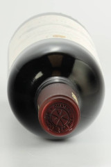 CHÂTEAU PRIEURE LICHINE 1987