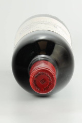 CHÂTEAU LA CROIX DU CASSE 1982