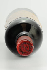 CHÂTEAU DURFORT VIVENS 1966
