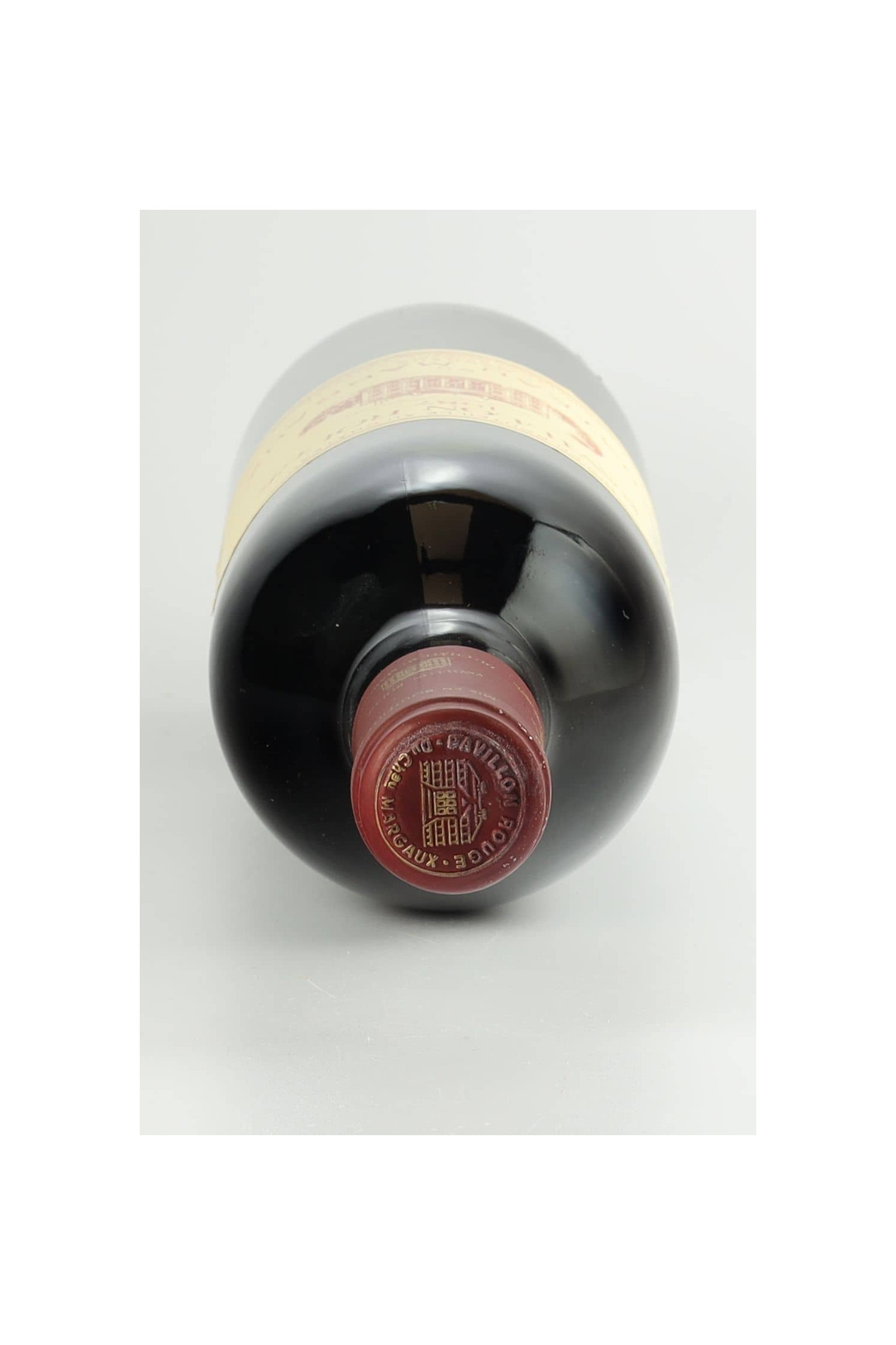 Pavillon Rouge Du Château Margaux 1987, Margaux