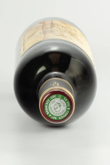 CHÂTEAU GRUAUD LAROSE 1986