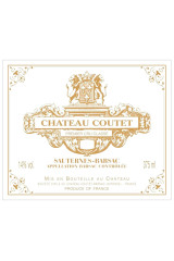 CHÂTEAU COUTET 1947