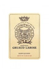 CHÂTEAU GRUAUD LAROSE 2005