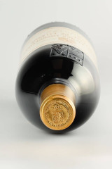 CHÂTEAU PICHON LONGUEVILLE COMTESSE DE LALANDE 1996