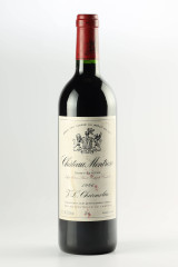 CHÂTEAU MONTROSE 1996