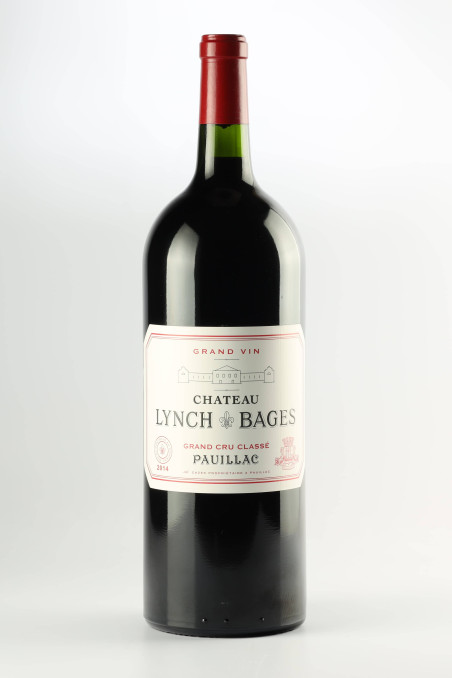 Château Lynch Bages Magnum 2014, Pauillac