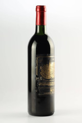 Château Palmer 1986, Margaux