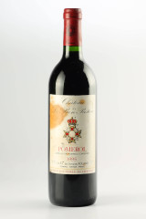 CHÂTEAU LE BON PASTEUR 1995