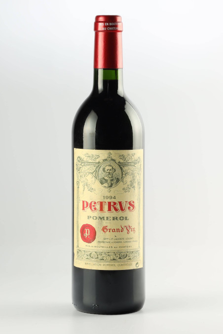 PETRUS 1994