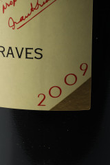 CHÂTEAU LATOUR MARTILLAC 2009