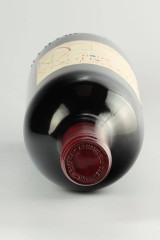 DOMAINE DE TREVALLON 2009