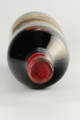 CHÂTEAU LA CROIX DE GAY 1962