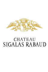 CHÂTEAU SIGALAS RABAUD 1920
