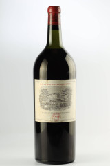 CHÂTEAU LAFITE ROTHSCHILD Magnum 1954