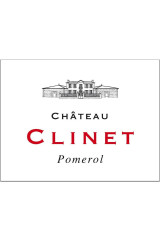 CHÂTEAU CLINET 1997