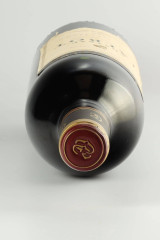 CHÂTEAU TALBOT 1985