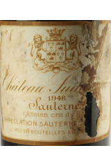CHÂTEAU SUDUIRAUT 1948