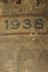 CHÂTEAU LA TOUR BLANCHE 1938