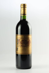 CHÂTEAU BATAILLEY 1999