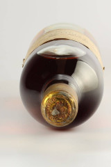 CHÂTEAU FAYAU 1959