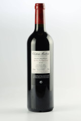 CHÂTEAU MONTROSE 2015