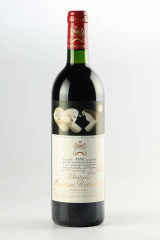 Coffret "1er Crus Classés du Medoc"