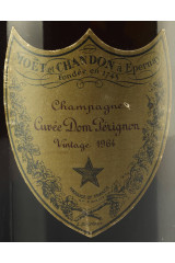 DOM PERIGNON 1964