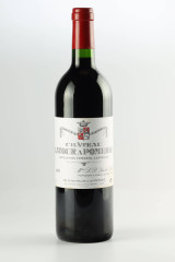 CHÂTEAU LATOUR A POMEROL 1997