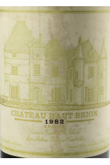 CHÂTEAU HAUT BRION 1982