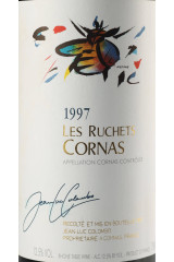 JEAN LUC COLOMBO Les Ruchets 1997
