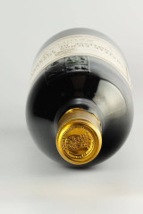 CHÂTEAU PICHON LONGUEVILLE COMTESSE DE LALANDE 1986