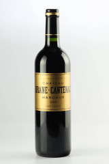 CHÂTEAU BRANE CANTENAC 2008