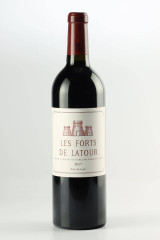 2017 LES FORTS DE LATOUR 244337 LES FORTS DE LATOUR 2017