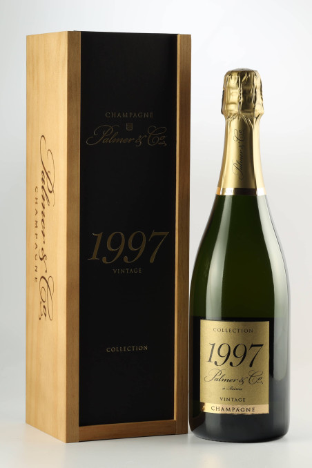 PALMER & Co Collection Vintage 1997