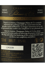 PALMER & Co Collection Vintage 1997