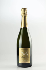PALMER & Co Collection Blanc de Blancs Vintage 1987