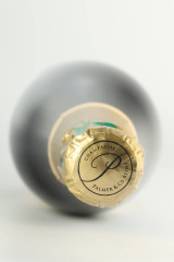 PALMER & Co Collection Blanc de Blancs Vintage 1987