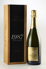PALMER & Co Collection Blanc de Blancs Vintage 1987