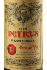 PETRUS 1970