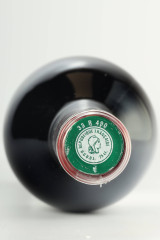 CHÂTEAU CHEVAL BLANC 2010