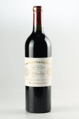 CHÂTEAU CHEVAL BLANC 2010